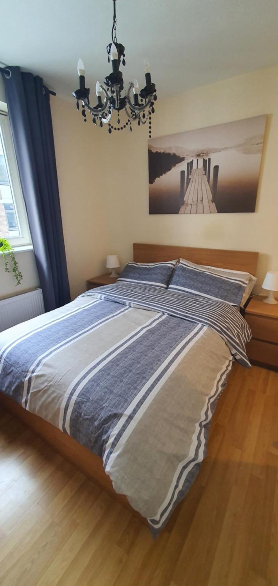 Double Room&Private Bath Near The Square Mile London Exterior foto